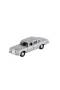 43834 Welly Mercedes Benz 1:32  Çek Bırak Model Arabalar -Karsan Oyuncak