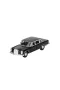 43834 Welly Mercedes Benz 1:32  Çek Bırak Model Arabalar -Karsan Oyuncak