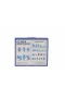 4404 MANYETİK PUZZLE 68 PARÇA