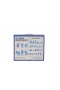 4404 MANYETİK PUZZLE 68 PARÇA