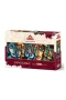 4446 Art Puzzle, Hüznü Paylaşanlar, 1000 Parça Panorama Puzzle