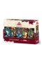 4446 Art Puzzle, Hüznü Paylaşanlar, 1000 Parça Panorama Puzzle