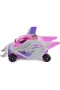 44669 SUN-SPM-FİGÜR SET PAW PATROL AQUA TEMALI ARAÇ SKYE