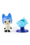 4518 SUN-SPM-FİGÜR GABBY S DOLLHOUSE ECOSYSTEM ASST 6A 12D