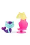 4518 SUN-SPM-FİGÜR GABBY S DOLLHOUSE ECOSYSTEM ASST 6A 12D