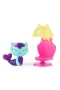 4518 SUN-SPM-FİGÜR GABBY S DOLLHOUSE ECOSYSTEM ASST 6A 12D