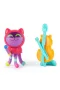 4518 SUN-SPM-FİGÜR GABBY S DOLLHOUSE ECOSYSTEM ASST 6A 12D