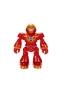 4552 SUN-RST-RC SAVAŞÇI ROBOT SESLİ IŞIKLI 2R