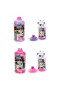 45521 SUN-CNL-HOBİ SET AIRBRUSH PLUSH MYSTERY MINI PLUSH NEON SERIES 2