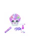 45539 SUN-CNL-HOBİ SET AIRBRUSH PLUSH HAIR IFFIC MINI 3R