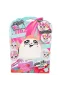 45539 SUN-CNL-HOBİ SET AIRBRUSH PLUSH HAIR IFFIC MINI 3R