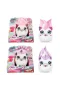 45541 SUN-CNL-HOBİ SET AIRBRUSH PLUSH HAIR IFFIC SQUISHY BO 2A