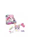 45541 SUN-CNL-HOBİ SET AIRBRUSH PLUSH HAIR IFFIC SQUISHY BO 2A