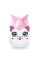 45541 SUN-CNL-HOBİ SET AIRBRUSH PLUSH HAIR IFFIC SQUISHY BO 2A