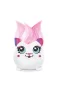 45541 SUN-CNL-HOBİ SET AIRBRUSH PLUSH HAIR IFFIC SQUISHY BO 2A
