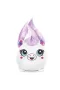 45541 SUN-CNL-HOBİ SET AIRBRUSH PLUSH HAIR IFFIC SQUISHY BO 2A