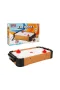4560 SUN-FNY-RSP-M ÜSTÜ BUZ HOKEYİ AHŞAP 51X31X9 5CM