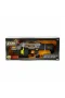 4574 Zapp Toys 40 Mermili Sünger Dart Atan Silah 57 cm