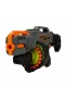 4574 Zapp Toys 40 Mermili Sünger Dart Atan Silah 57 cm