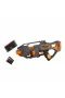 4575 Zapp Toys 20 Mermili Sünger Dart Atan Silah 45 cm -Sunman