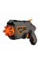 4576 Zapp Toys 20 Mermili Sünger Dart Atan Silah 28 cm