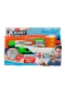 4583 X-Shot Skins Hyperload Fast Fill Su Tabancası 34 cm