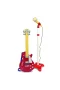 45832 Elektronik Gitar Ayaklı Mikrofon Müzik Seti -Sunman