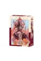 4585 Art Puzzle Moğollar 1000 Parça Puzzle