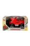 4677 1:18 Suncon Warrior USB Şarjlı Uzaktan Kumandalı Araba 28 cm
