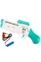 4710 Zapp Toys USB Şarjlı Su Tabancası 26 cm -Sunman