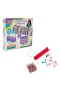 4716 SUN-YFN-PRP-HOBİ SET MAGIC LOOM BİLEKLİK SETİ