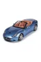 47200 1:12 Ferrari California Uzaktan Kumandalı Işıklı Araba