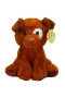 4744 Sevimli Peluş Köpek 32 cm -Sunman