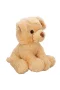 4744 Sevimli Peluş Köpek 32 cm -Sunman