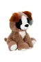 4744 Sevimli Peluş Köpek 32 cm -Sunman
