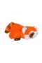 4745 Çift Taraflı Panda Rakun Peluş -My Friend Toys