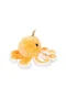 4765 Peluş Ahtapot 45 cm -Sunman