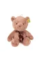 4770 Peluş Ayı Kurdelalı 45 cm -Sunman
