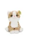 4774 Peluş Kedi 30 cm -Sunman