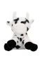 4778 Benekli İnek Peluş 30 cm -Sunman
