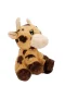 4778 Benekli İnek Peluş 30 cm -Sunman