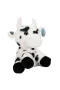 4778 Benekli İnek Peluş 30 cm -Sunman