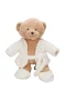 4804 Pijamalı Peluş Ayı 40 cm -Sunman