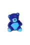 4844 Oturan Küçük Mavi Ayı -My Friend Toys