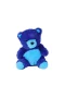 4844 Oturan Küçük Mavi Ayı -My Friend Toys
