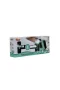 4908 SUN-RST-HMY-EV ALETİ DİKEY SÜPÜRGE FONK A YŞL SESLİ