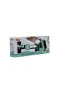 4908 SUN-RST-HMY-EV ALETİ DİKEY SÜPÜRGE FONK A YŞL SESLİ
