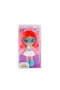 4909 Lovely Little Girl Bebek -Sunman