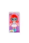 4909 Lovely Little Girl Bebek -Sunman