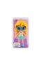 4909 Lovely Little Girl Bebek -Sunman
